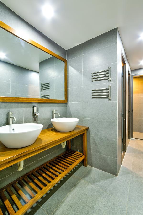 Lustig Hostel 사파 외부 사진