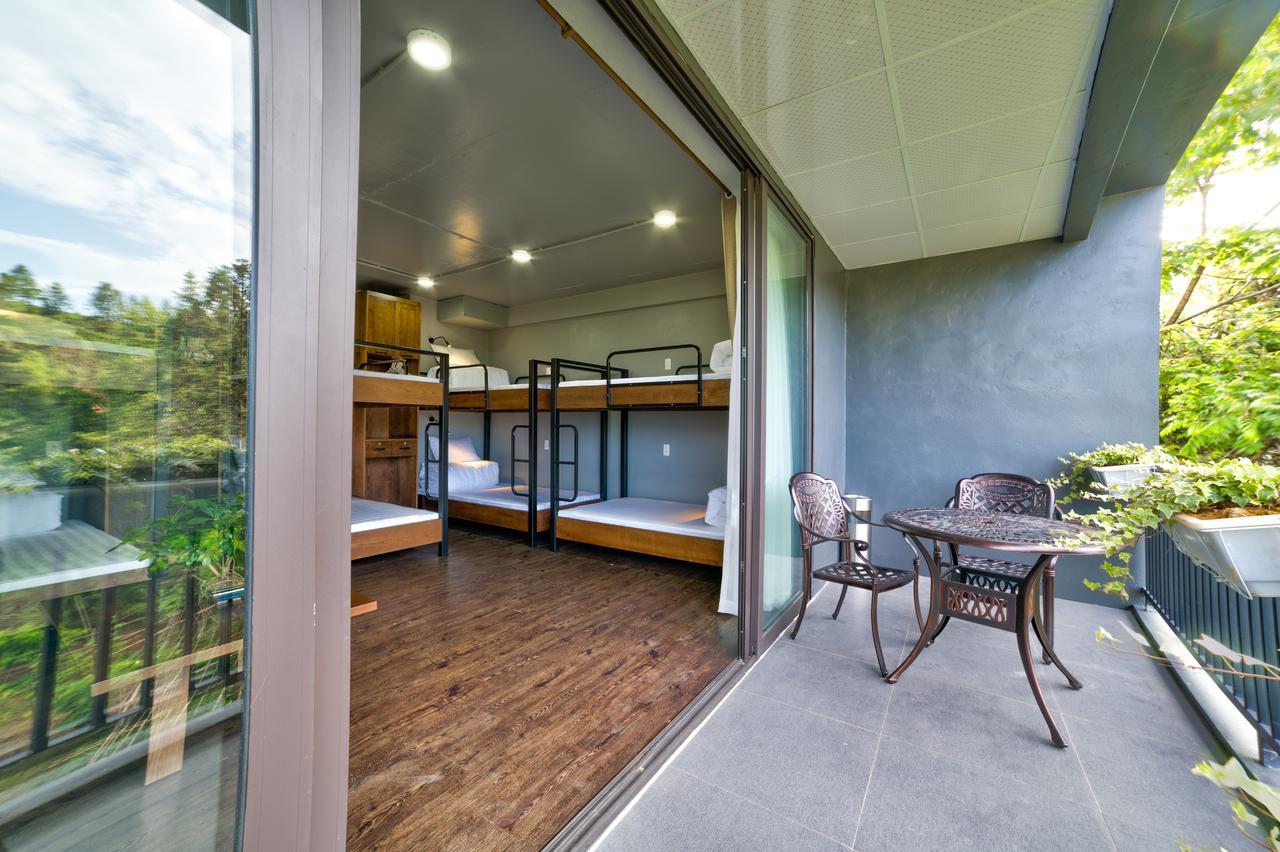 Lustig Hostel 사파 외부 사진